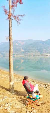 解鎖斜溪村紅樹林，感受自然的原始魅力