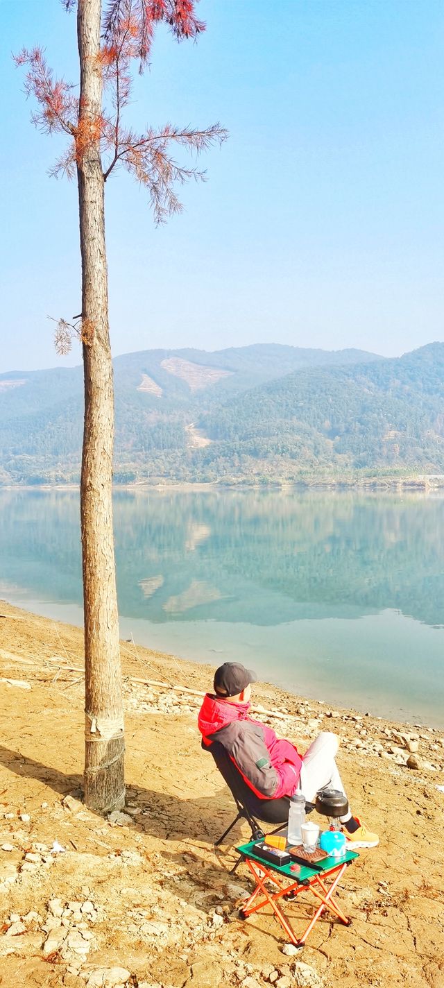 解鎖斜溪村紅樹林，感受自然的原始魅力
