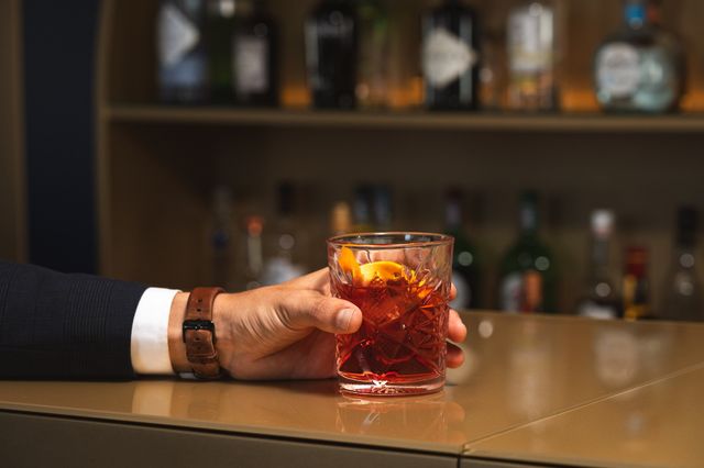 里斯本奇亞多酒店 | 黃昏美景享不停