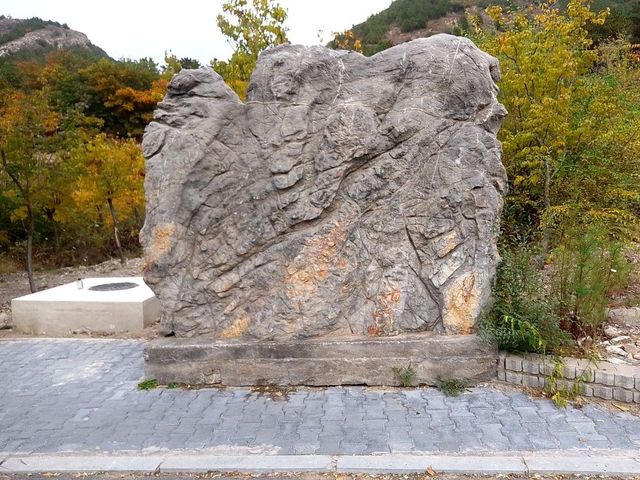 朝陽鳳凰山：靈秀之地的絕美風光