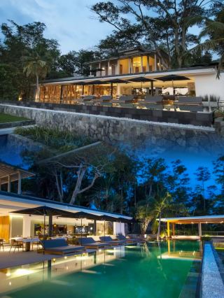 Meet the luxury festival at Haricha Villa Spa Hotel