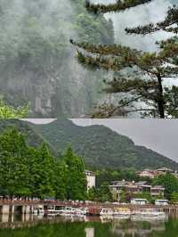 咸寧旅遊，不看這個攻略虧大啦！