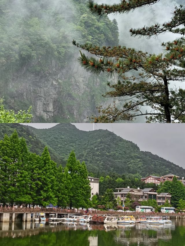 咸寧旅遊，不看這個攻略虧大啦！