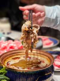 （個人認為）確實是深圳最好吃的羊肉！！！