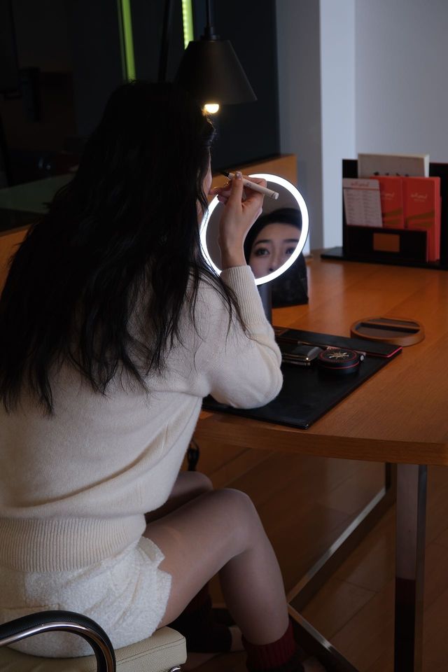 女性友好房真係好前衛