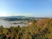 洞頭仙疊岩