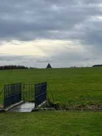 A Day Trip to Castle Howard in York