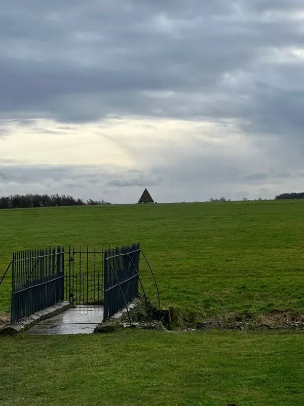 A Day Trip to Castle Howard in York