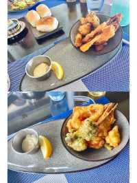 Dining Experience at Velaa Private Island Maldives