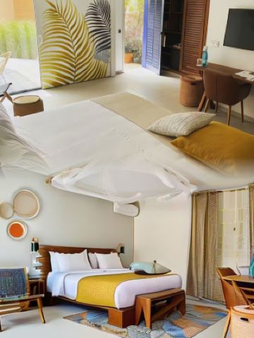 BOMA酒店，解鎖旅行新體驗