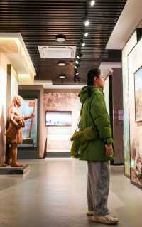 韶關旅遊免門票｜馬壩人遺址