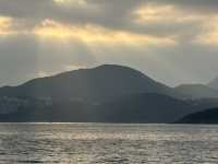 西貢海跳島輕徒步