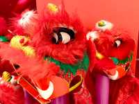 魔都新地標——濱港商業中心