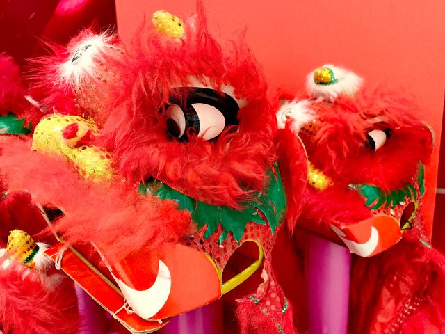 魔都新地標——濱港商業中心