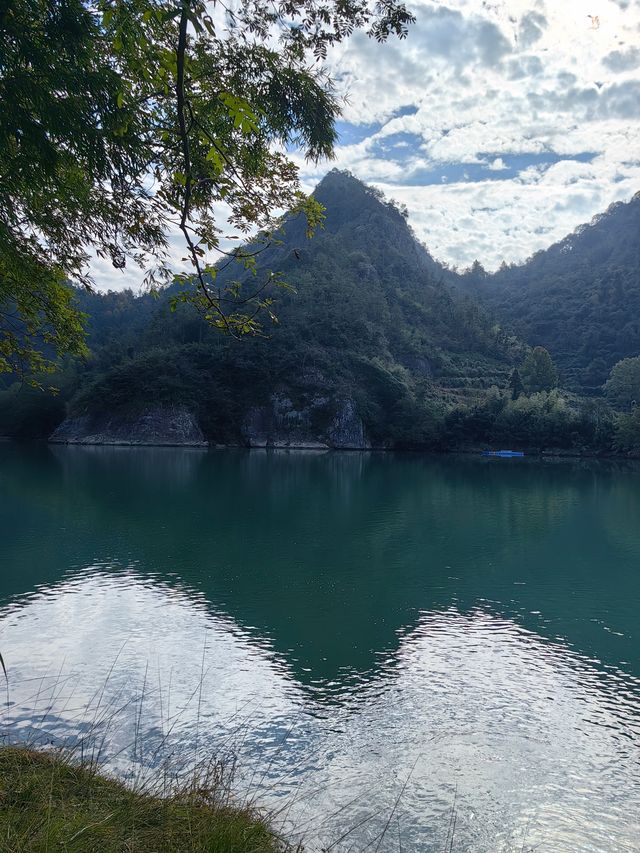 楠溪江永嘉書院
