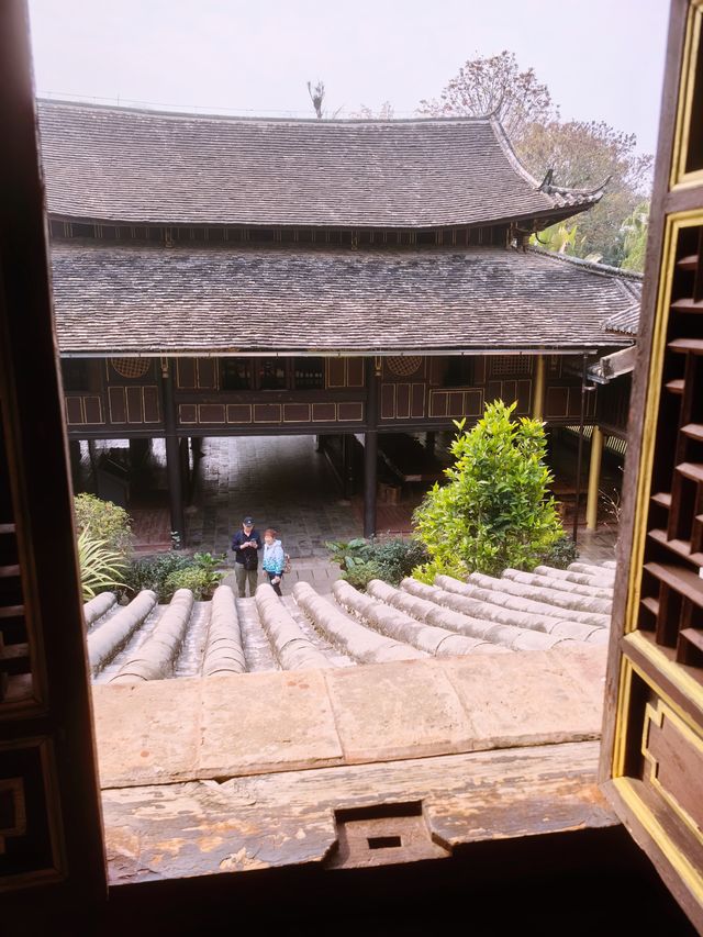 雲南孟連宣撫司署，小眾免費景點