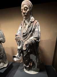 北京古文物之旅推薦 考古博物館