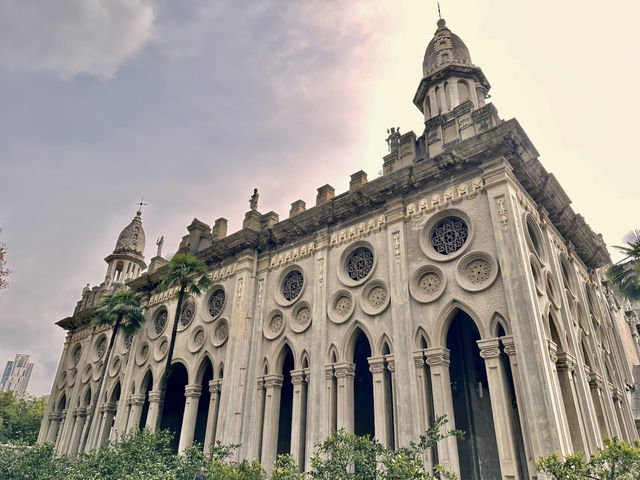 2 Days in Wuhan