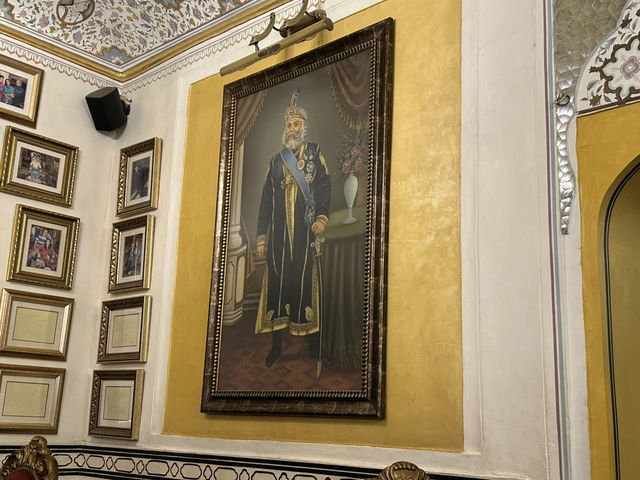 How I spent 1 day in Jaipur
