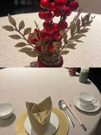 來北京五天住了這家酒店五天