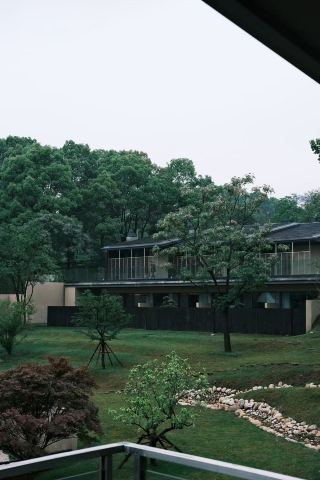 Short Getaway Near Wuhan｜1 Hour Drive, Feels Like Kyoto!