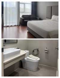 山打根Livingston Hotel入住全攻略