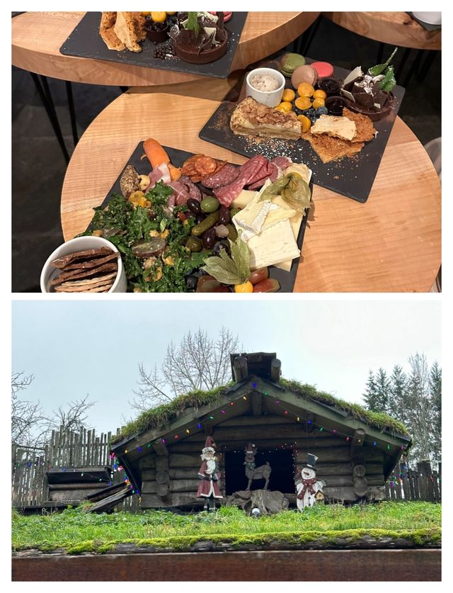 納奈莫Tigh-Na-Mara度假酒店，我嘅夢幻之旅
