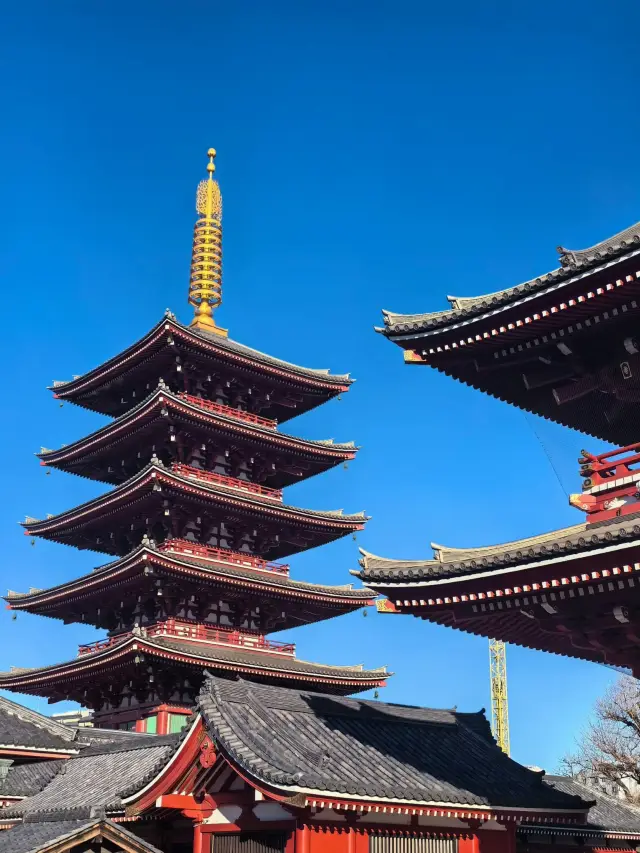 日本玩5天回來.我的消費觀崩塌了