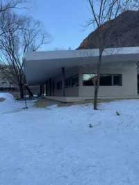 被呢間溫泉狠狠拿捏住咗 直接攤平