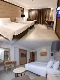 山口洋旅遊不得不去住的酒店｜享受不一樣的旅行