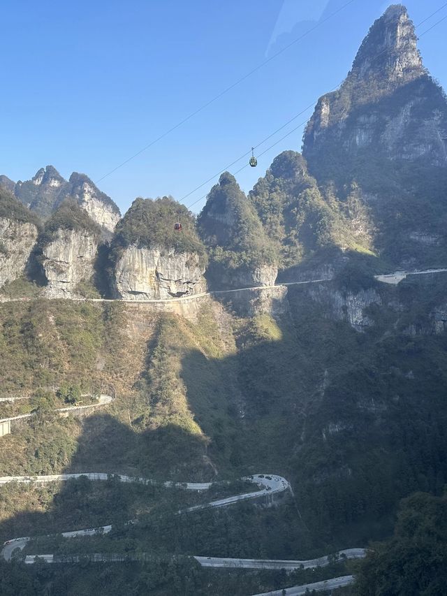 張家界-芙蓉鎮-鳳凰古城 古鎮古韻探秘之旅超全攻略