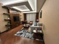 河內JW萬豪酒店 | Hanoi JW Marriott Hotel   評分：9.2/10  