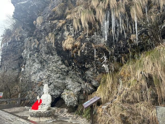 天空之城—梵淨山（附遊玩攻略）||