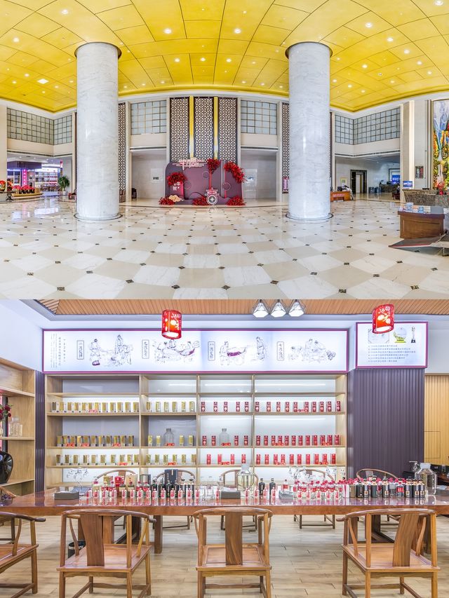 阿克蘇家庭遊，明華大酒店真香!