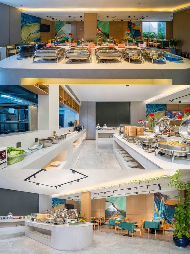 在懷化維也納酒店～感受旅途中家的溫暖！