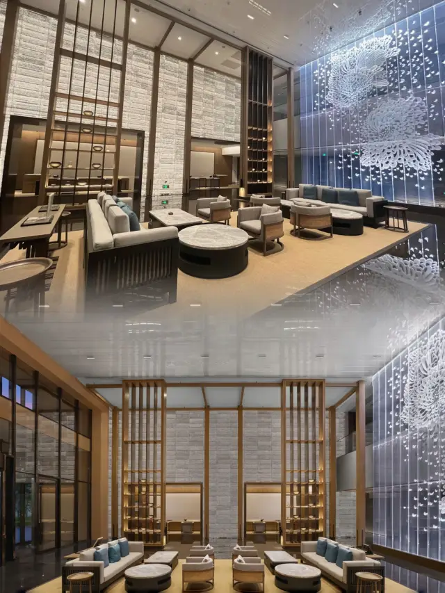 Must-stay hotels in Zhuhai: Angsana Zhuhai Hengqin Hotel