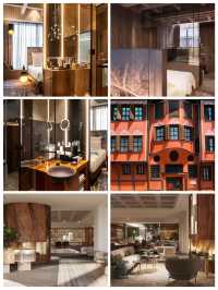 普羅夫迪夫百貨商店酒店 - 美憬閣,驚艷之旅