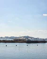 木浦48小時逃離計劃，療癒系海城！附獨家機位&防坑指南