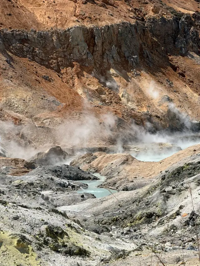 Guide to enjoying hot springs in Japan - relaxing and pleasing to the eye