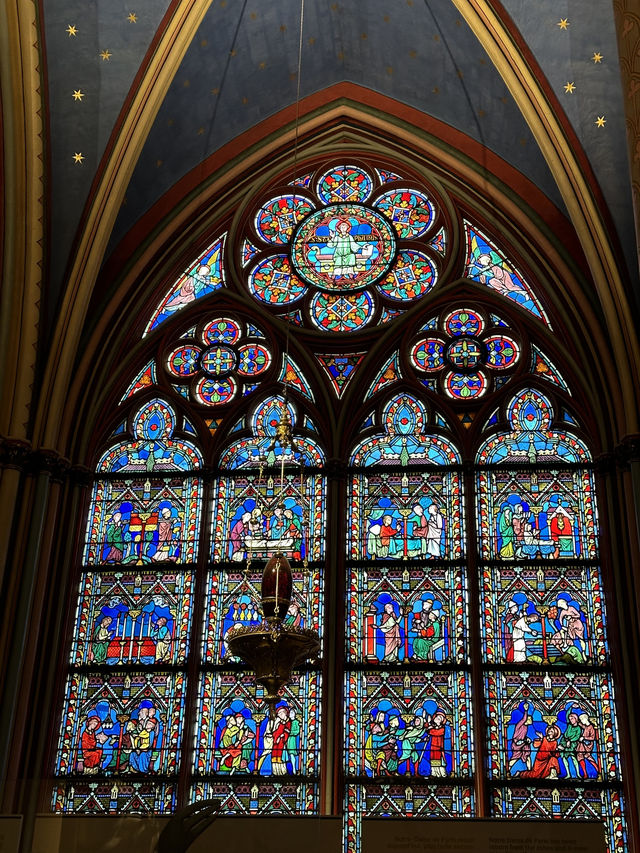 Rebirth of Notre-Dame de Paris: A Must-Visit After Restoration