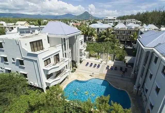 毛里裘斯弗利康弗拉克旅遊筆記攻略