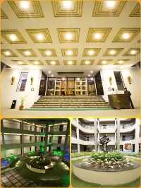【尊享奢華，靜謐之旅】烏賈因安居什里酒店入住全體驗
