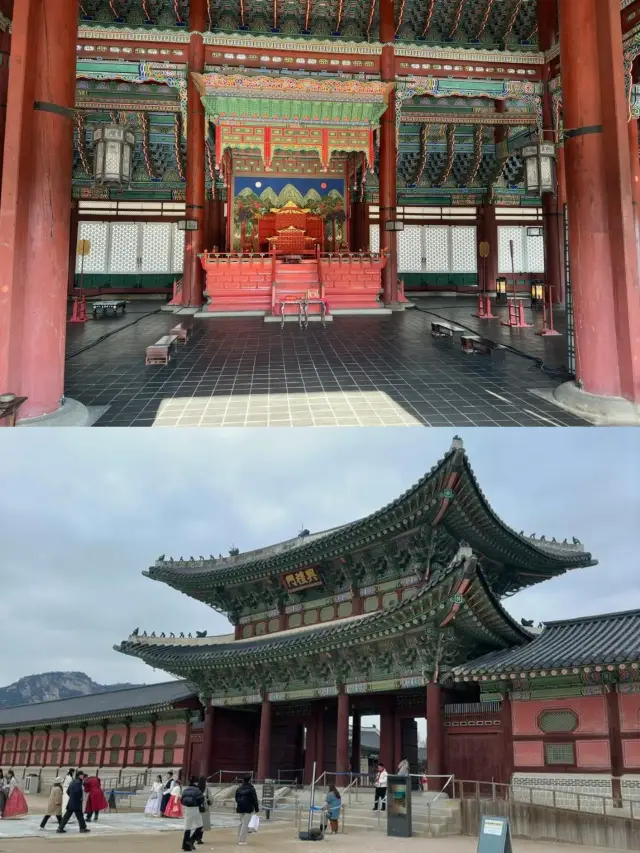 探索璀璨韓國——光明旅遊攻略