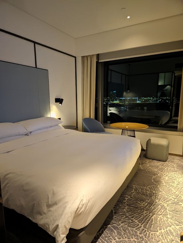 人生建議！香港旅遊一定要住這