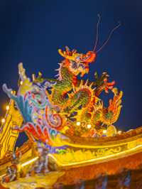 老友尋古 福州-平潭-泉州古鎮之旅穿越時光的體驗