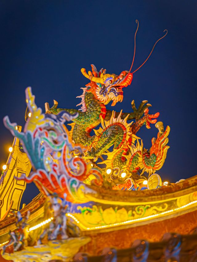 老友尋古 福州-平潭-泉州古鎮之旅穿越時光的體驗