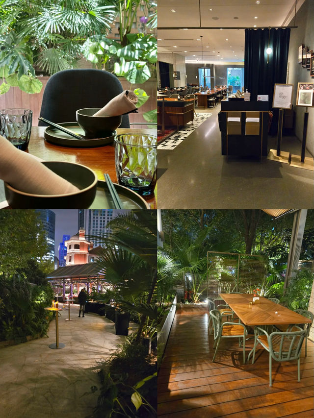上海素凱泰酒店，溫馨舒適，位於威海路，鄰近地鐵2號線、12號線和13號線，交通便利。