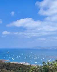 椰風海韻間，邂逅海口的多彩魅力