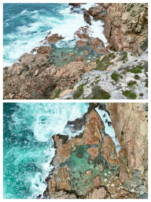 林肯港：澳洲的海濱瑰寶