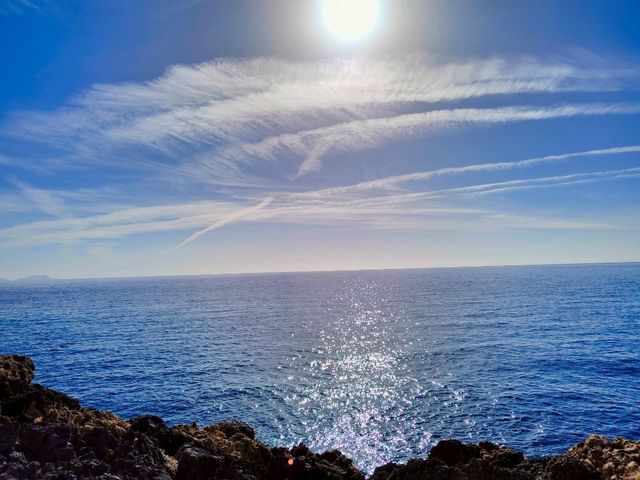 Kalypso Beach: A Hidden Gem in Crete 🏝️🌊